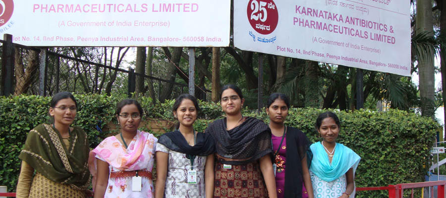 Vijaya Institute of Pharmaceutical Sciences for Women Vijayawada Campus photo 10